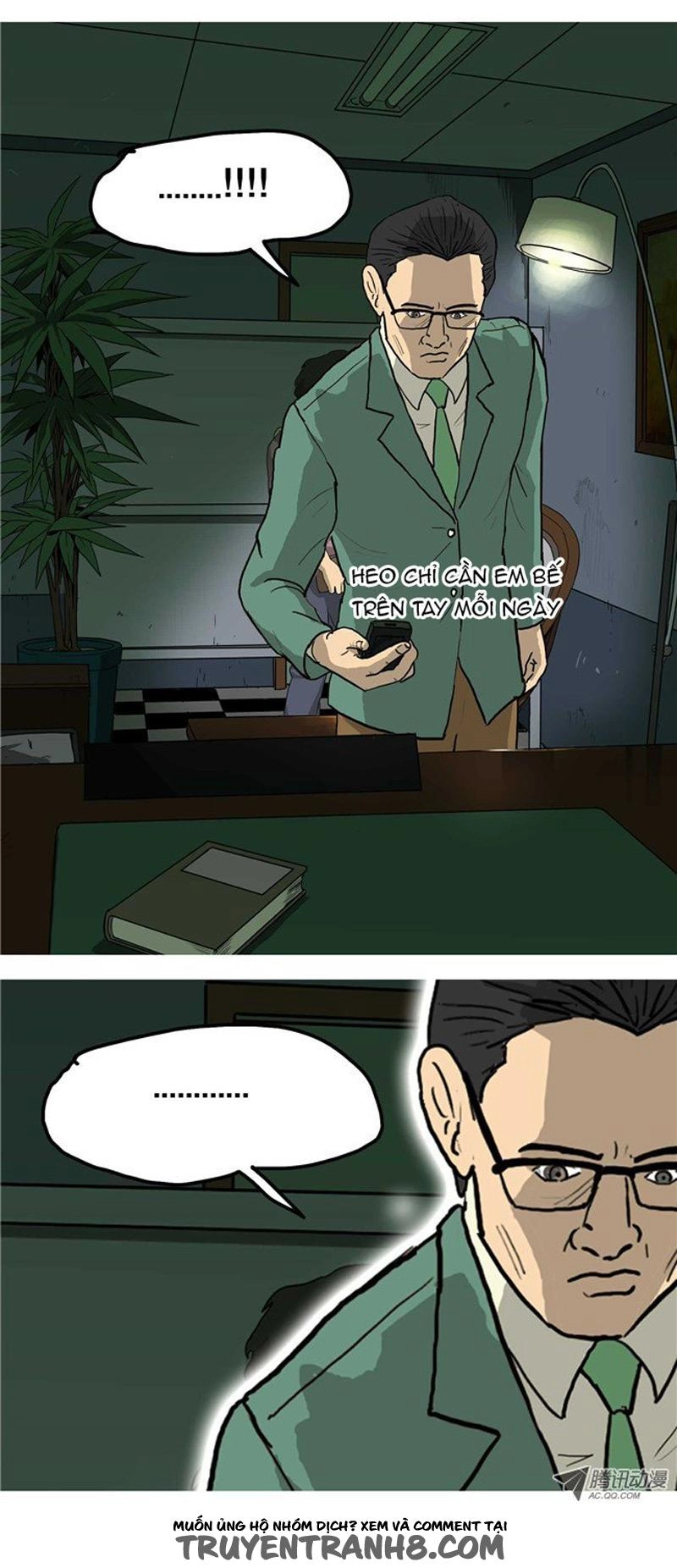 Hồi Sinh Chapter 15 - 7