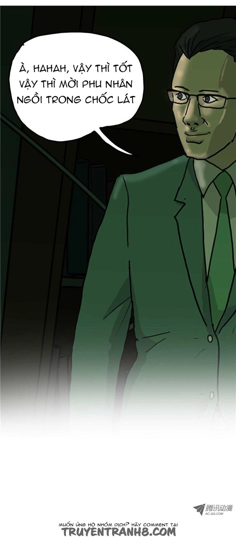 Hồi Sinh Chapter 15 - 11