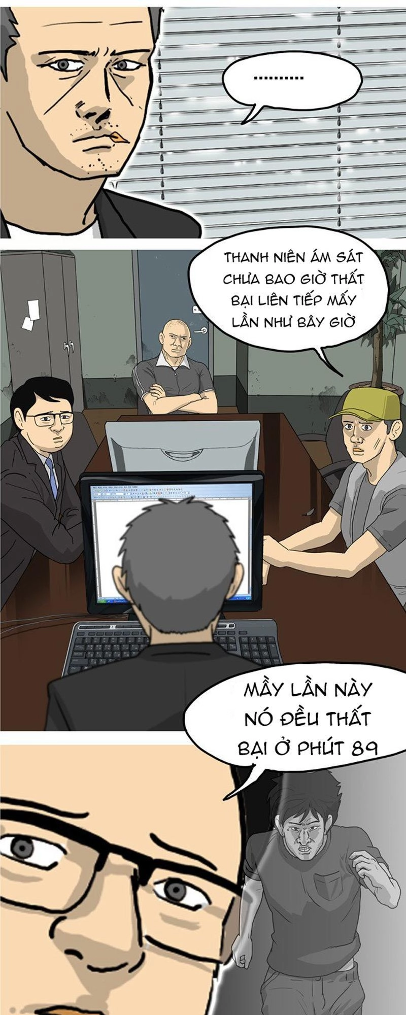 Hồi Sinh Chapter 15 - 13