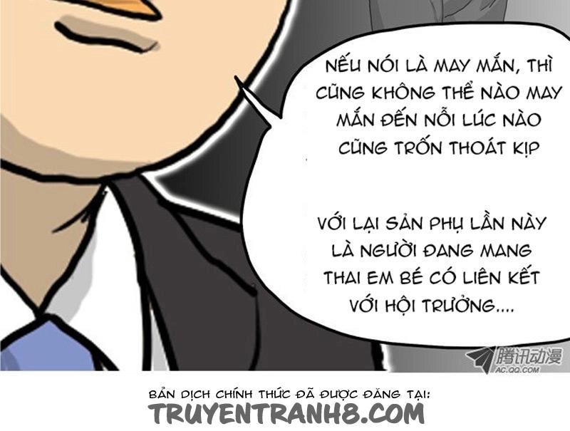 Hồi Sinh Chapter 15 - 14