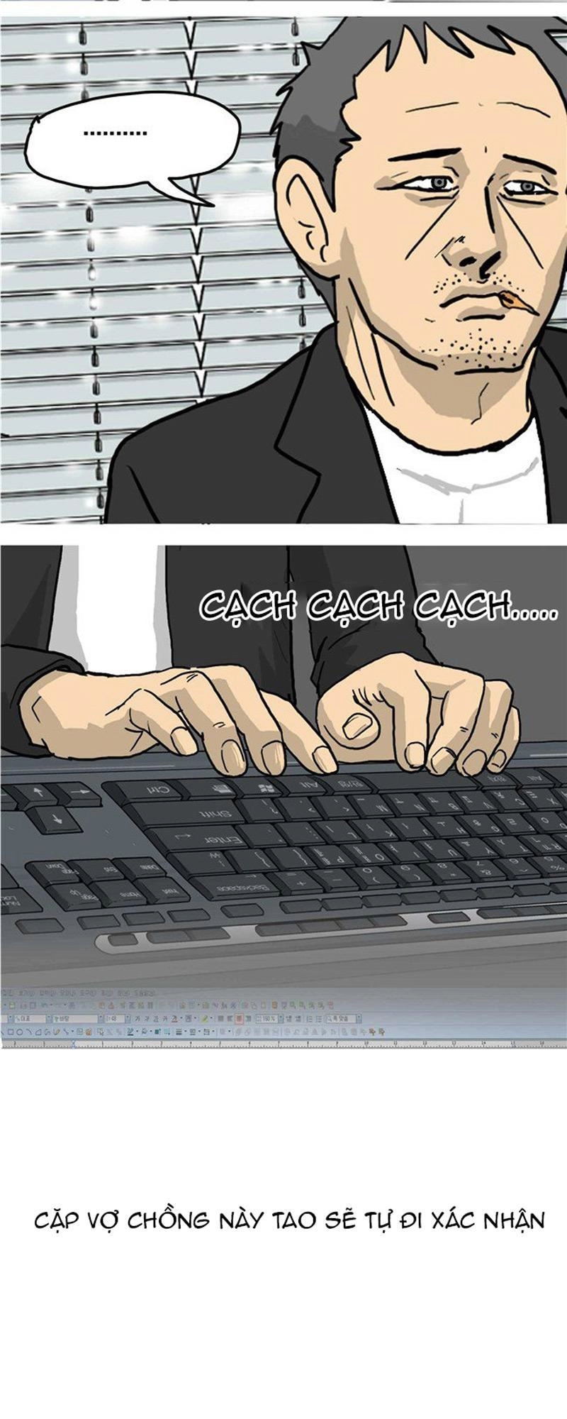 Hồi Sinh Chapter 15 - 15