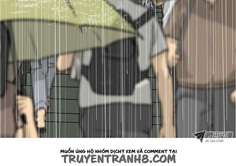 Hồi Sinh Chapter 15 - 18