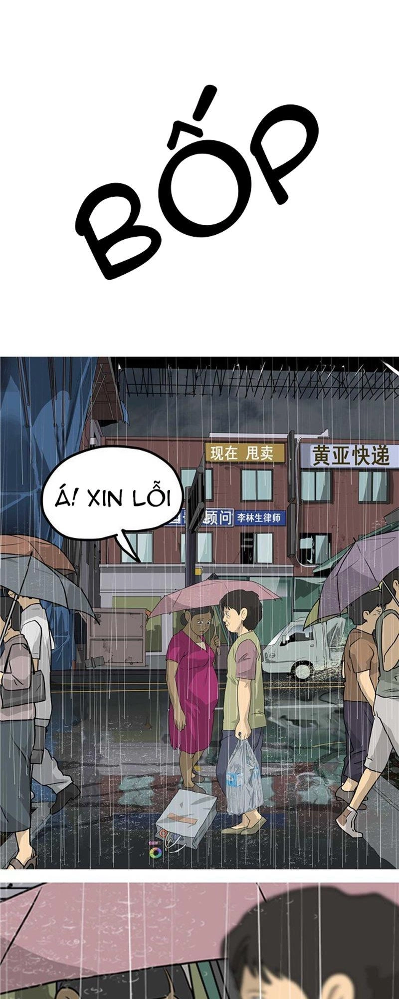 Hồi Sinh Chapter 16 - 2