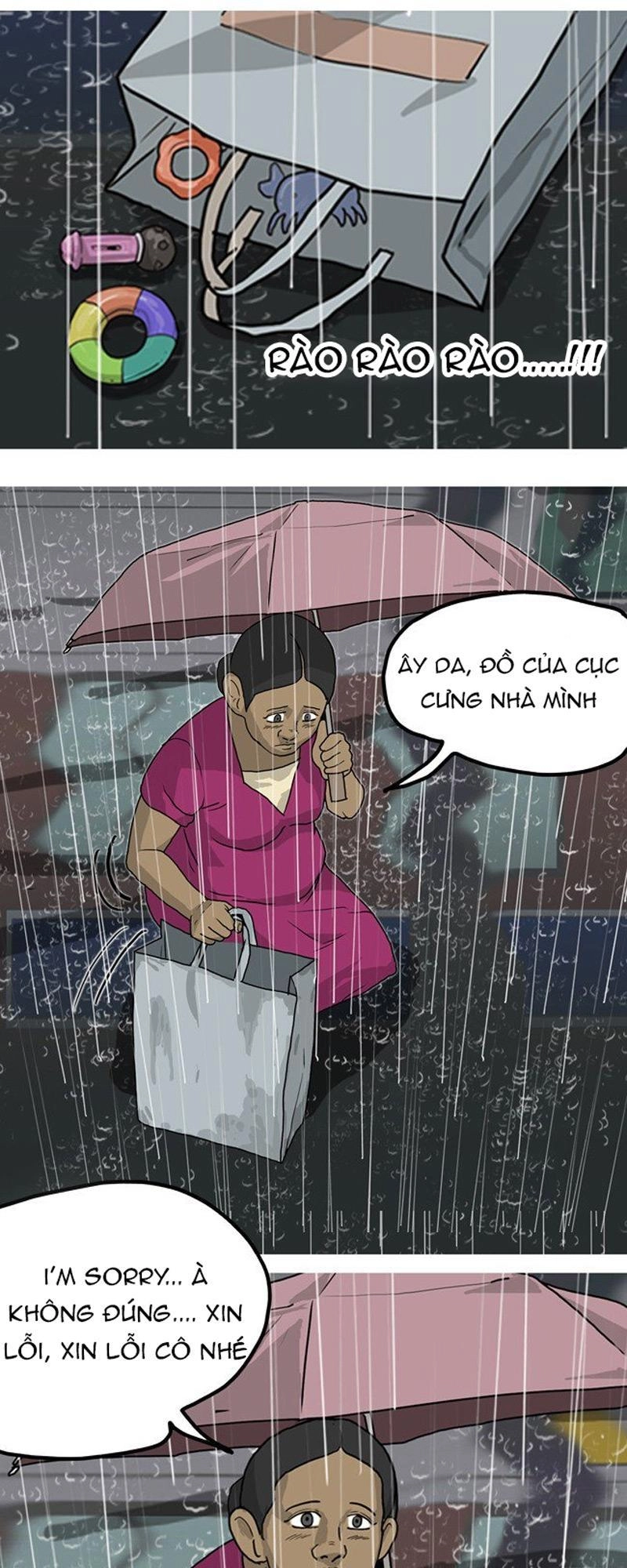 Hồi Sinh Chapter 16 - 4