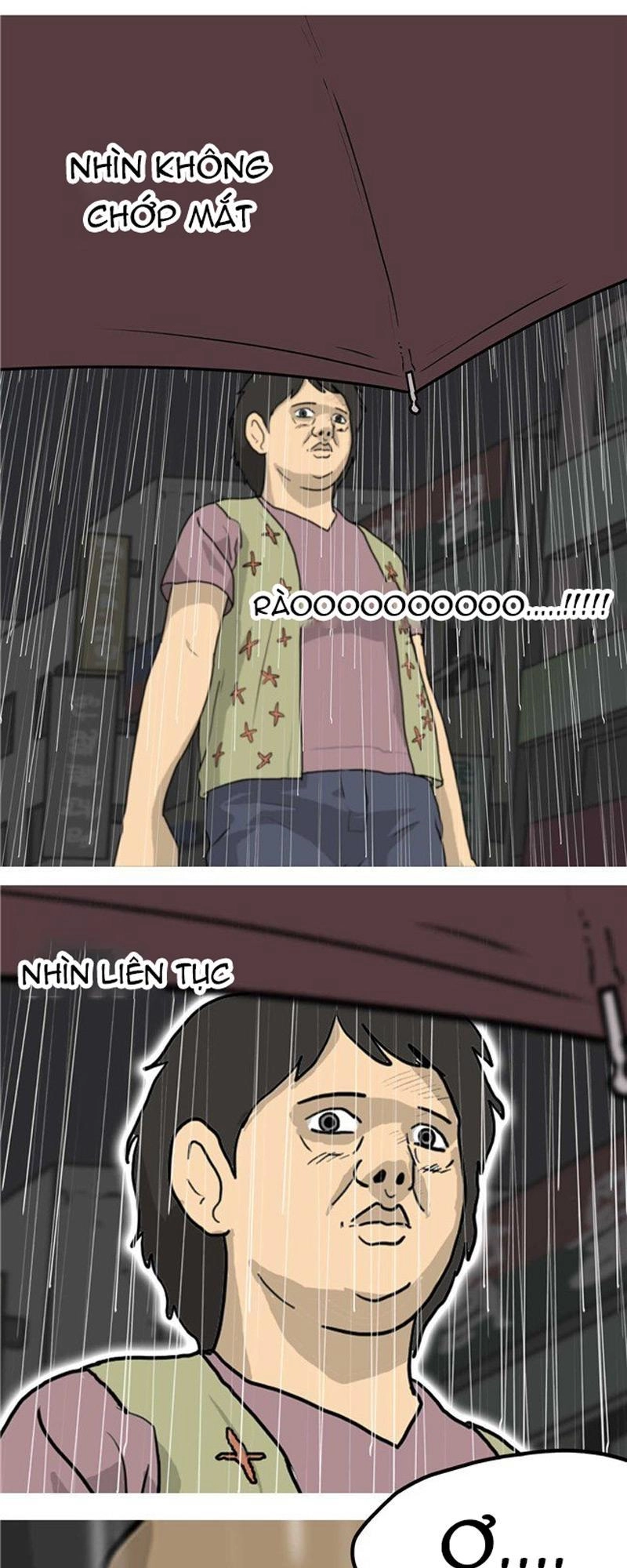 Hồi Sinh Chapter 16 - 6