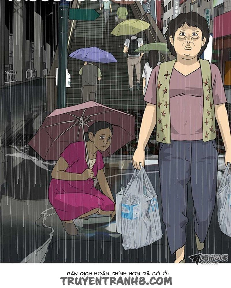 Hồi Sinh Chapter 16 - 9