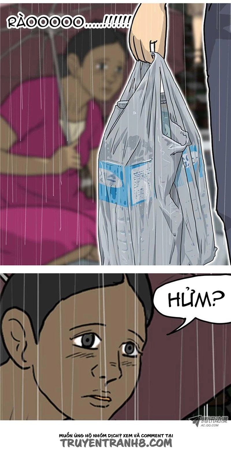 Hồi Sinh Chapter 16 - 10