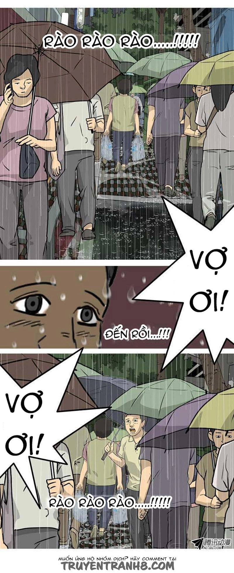 Hồi Sinh Chapter 16 - 11