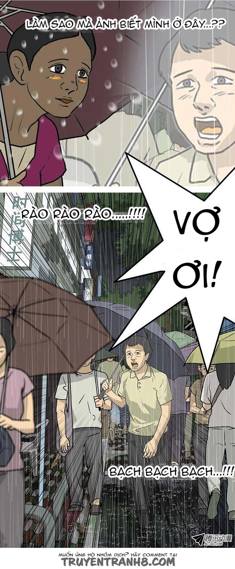 Hồi Sinh Chapter 16 - 12