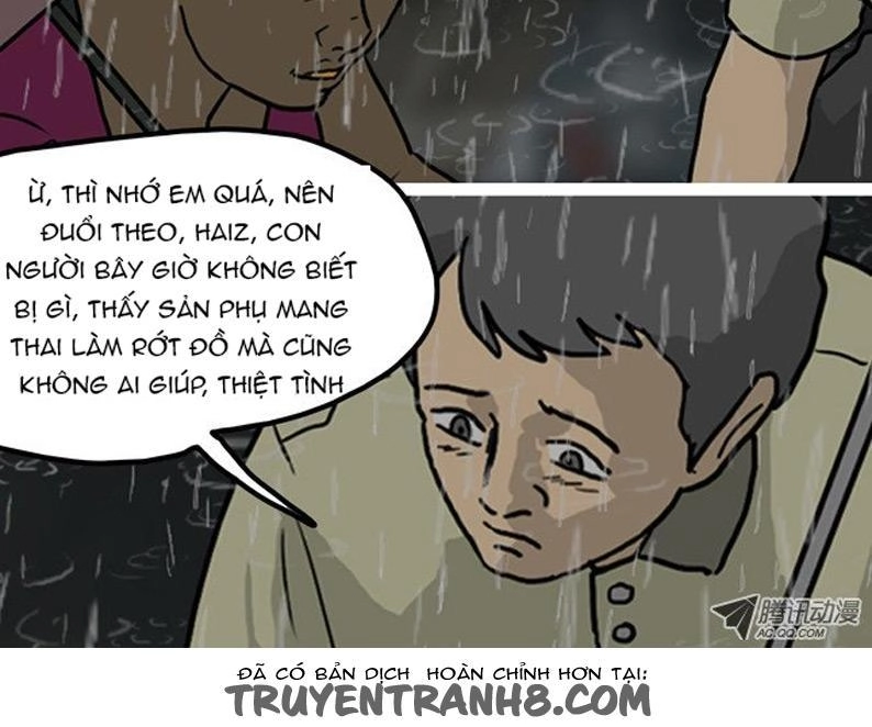 Hồi Sinh Chapter 16 - 14