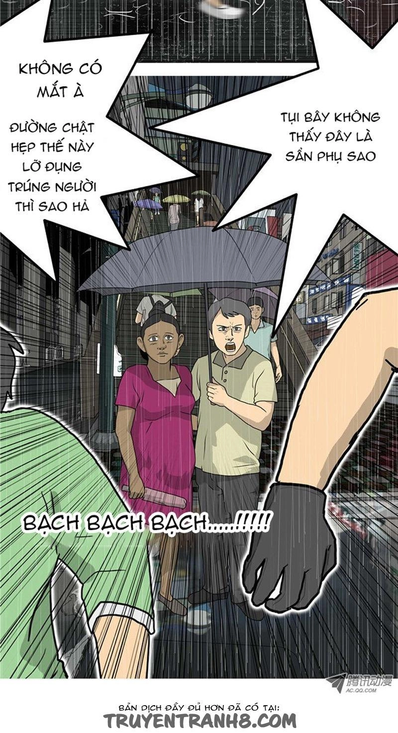 Hồi Sinh Chapter 16 - 17