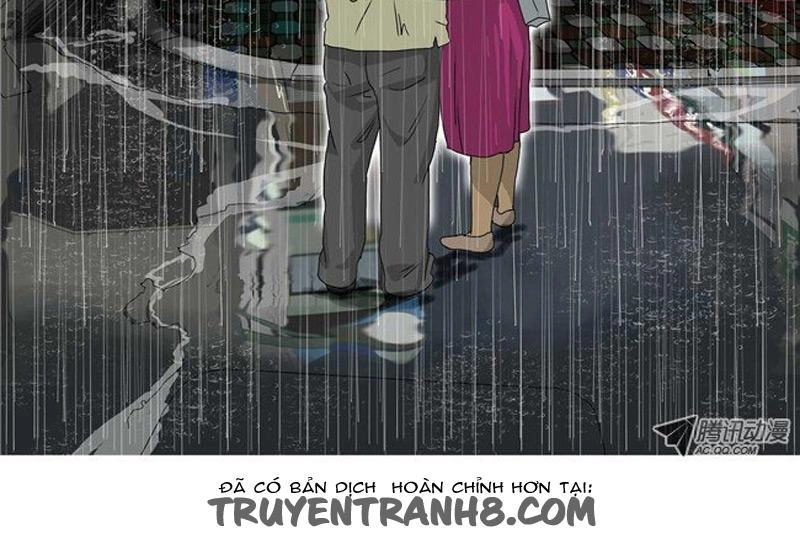 Hồi Sinh Chapter 16 - 21