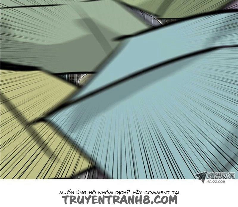 Hồi Sinh Chapter 16 - 23