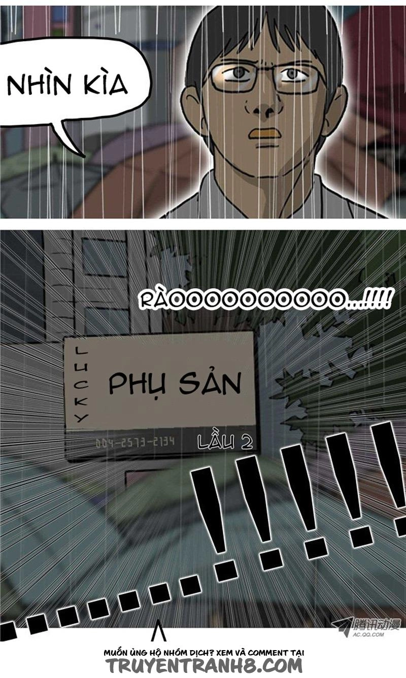 Hồi Sinh Chapter 16 - 25