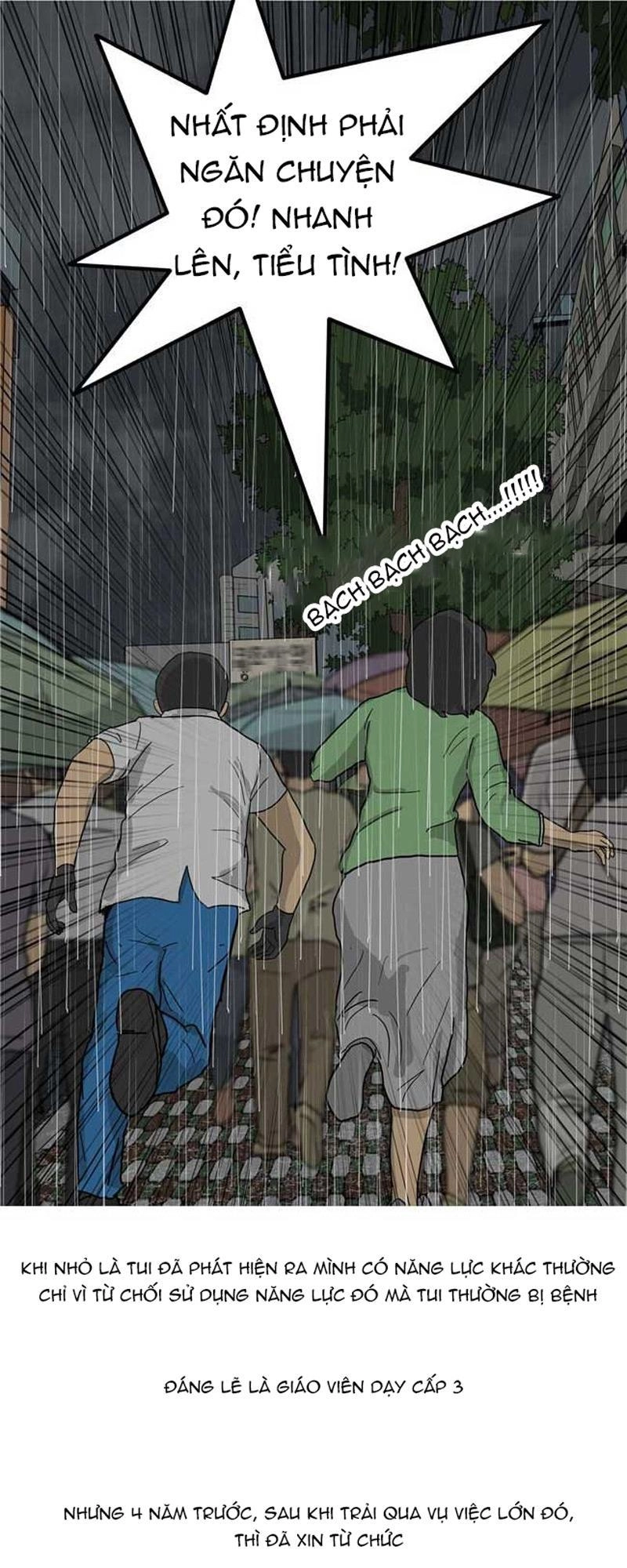 Hồi Sinh Chapter 16 - 26