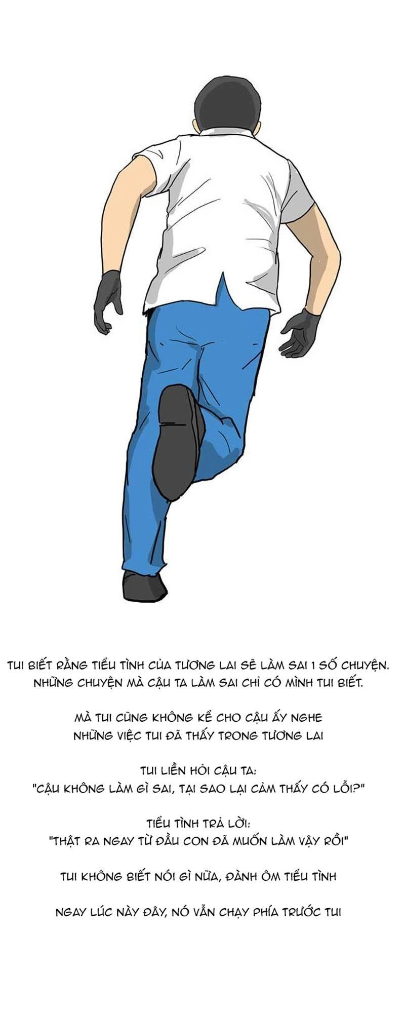 Hồi Sinh Chapter 16 - 30