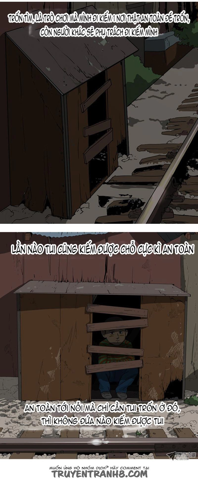 Hồi Sinh Chapter 17 - 3