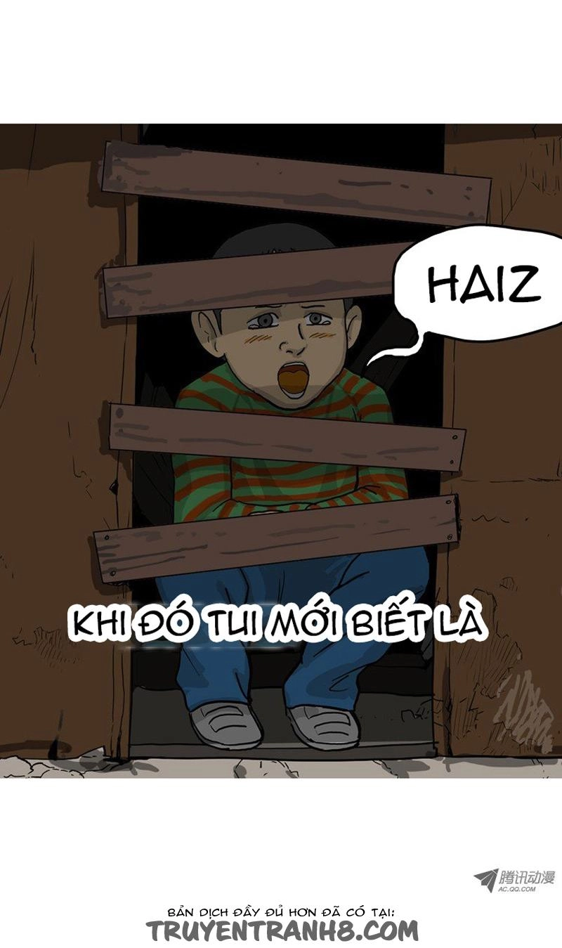 Hồi Sinh Chapter 17 - 4