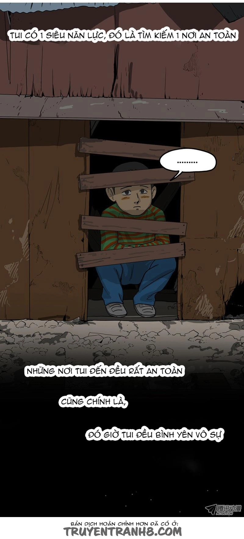 Hồi Sinh Chapter 17 - 5