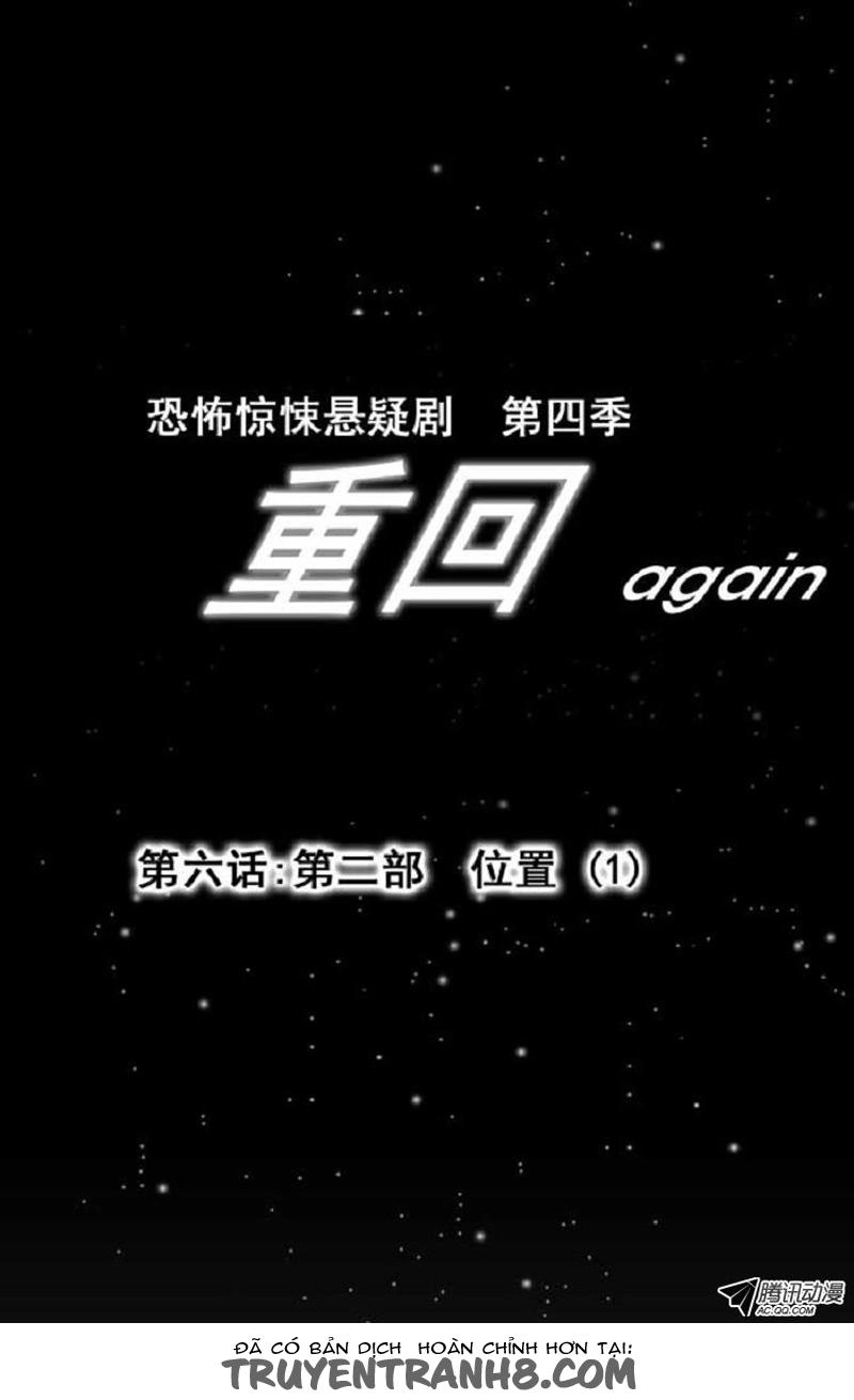 Hồi Sinh Chapter 17 - 6