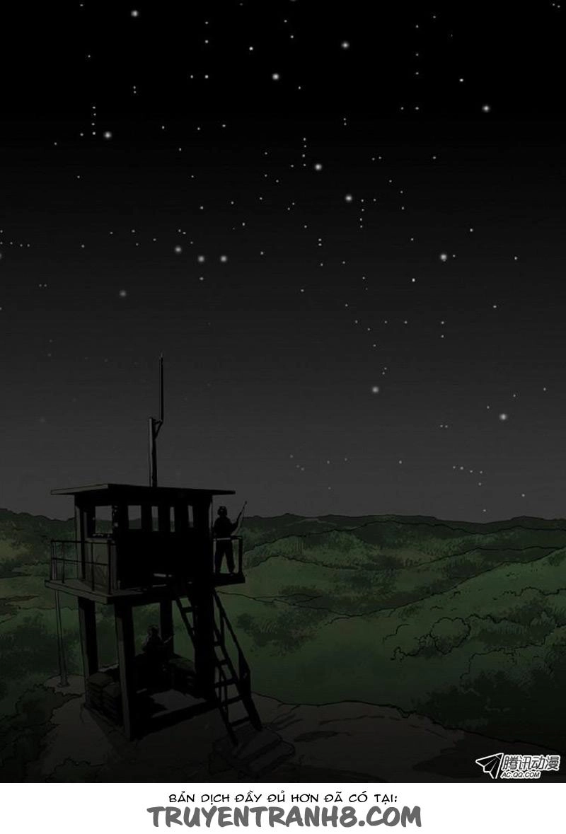 Hồi Sinh Chapter 17 - 7