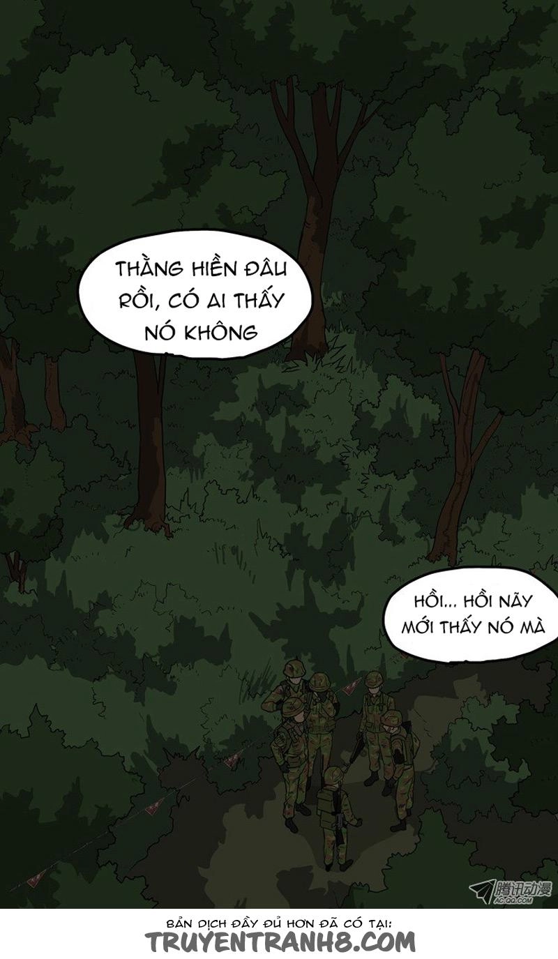 Hồi Sinh Chapter 17 - 8