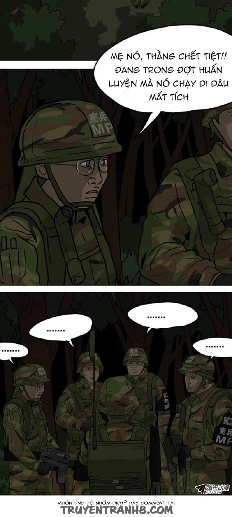 Hồi Sinh Chapter 17 - 9