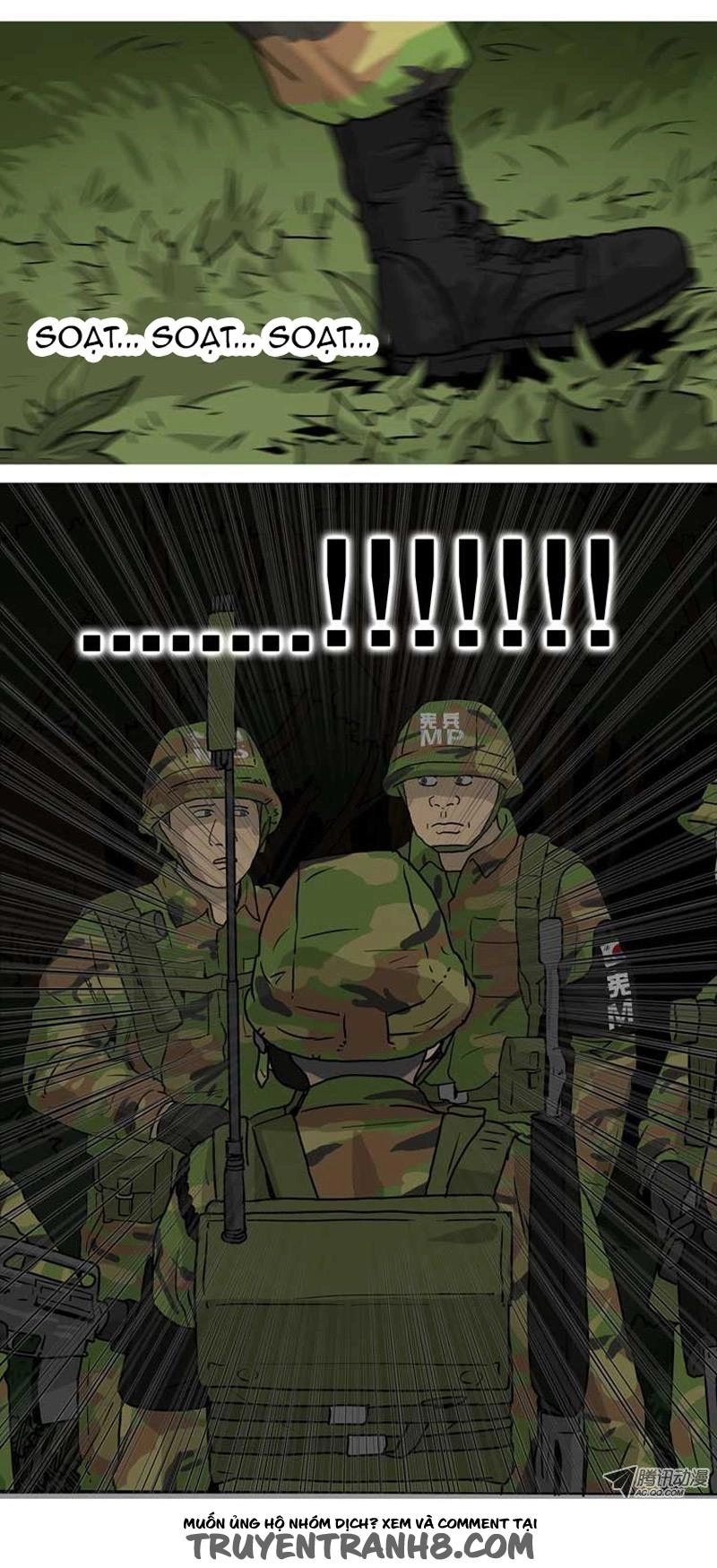 Hồi Sinh Chapter 17 - 11