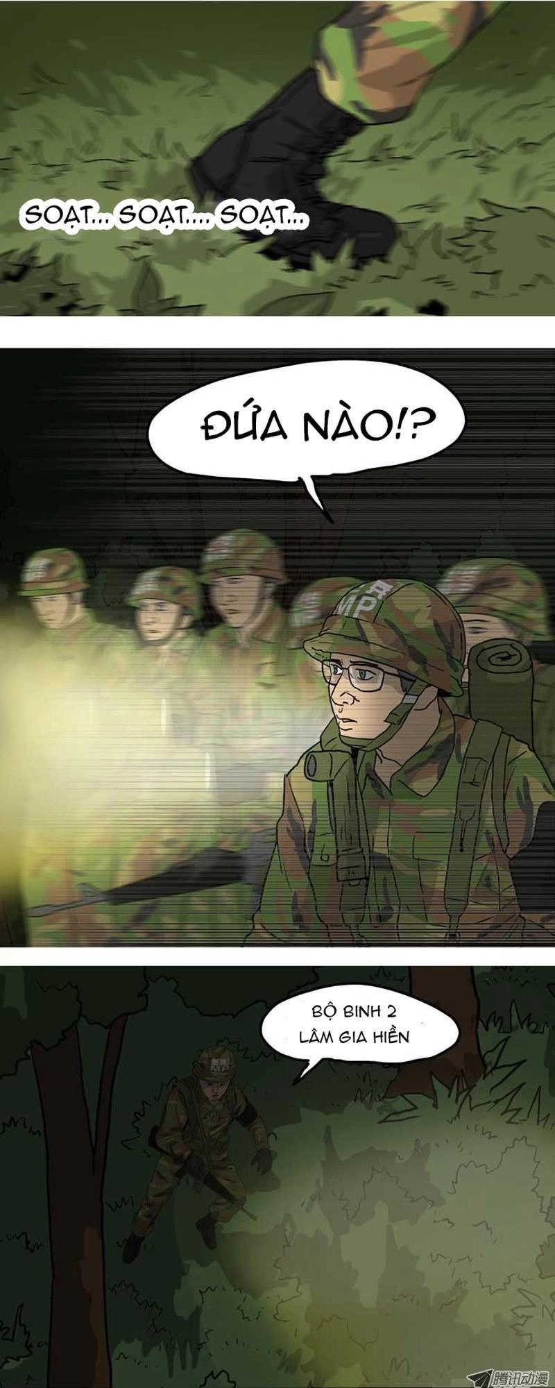 Hồi Sinh Chapter 17 - 12