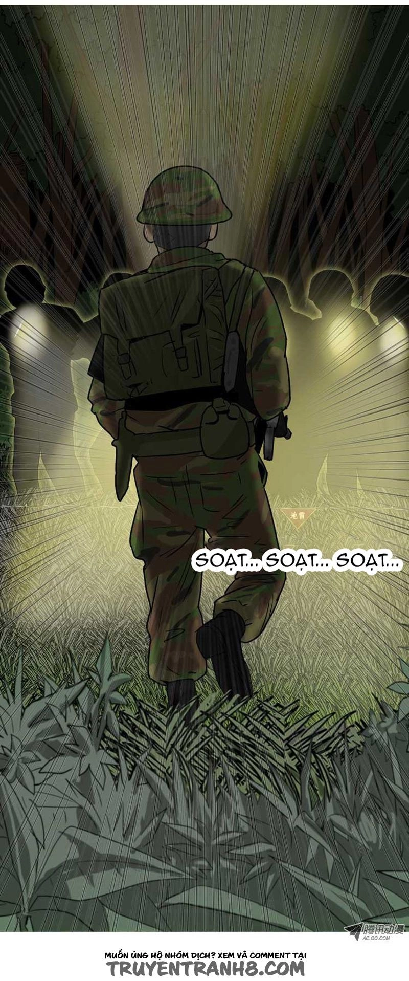 Hồi Sinh Chapter 17 - 14