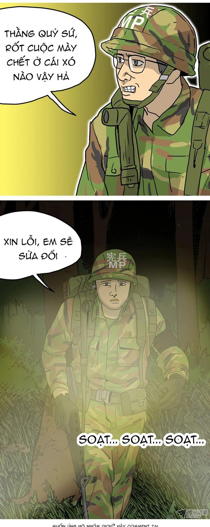 Hồi Sinh Chapter 17 - 16