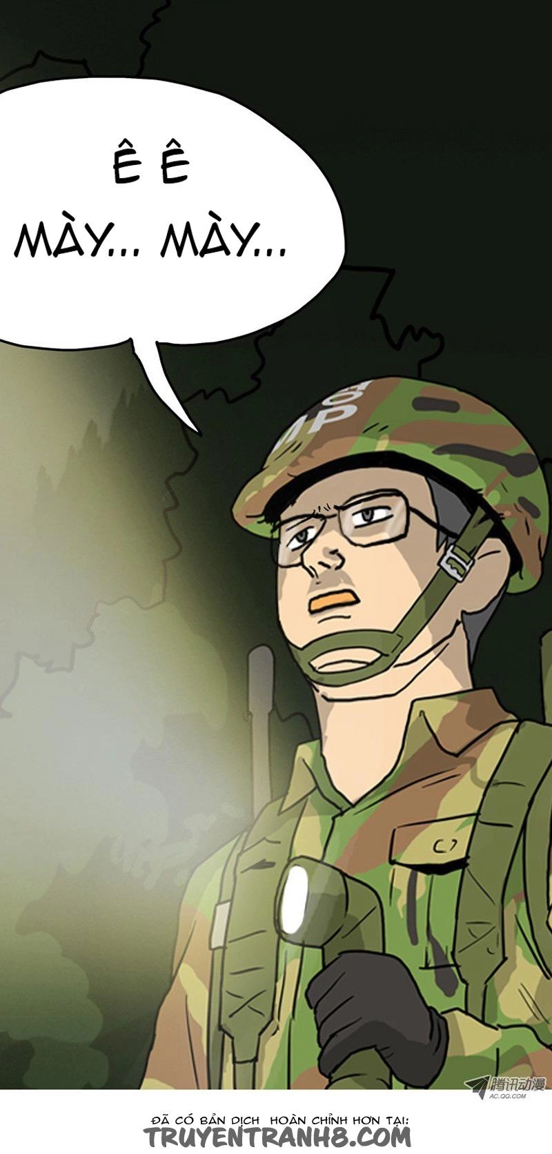 Hồi Sinh Chapter 17 - 19