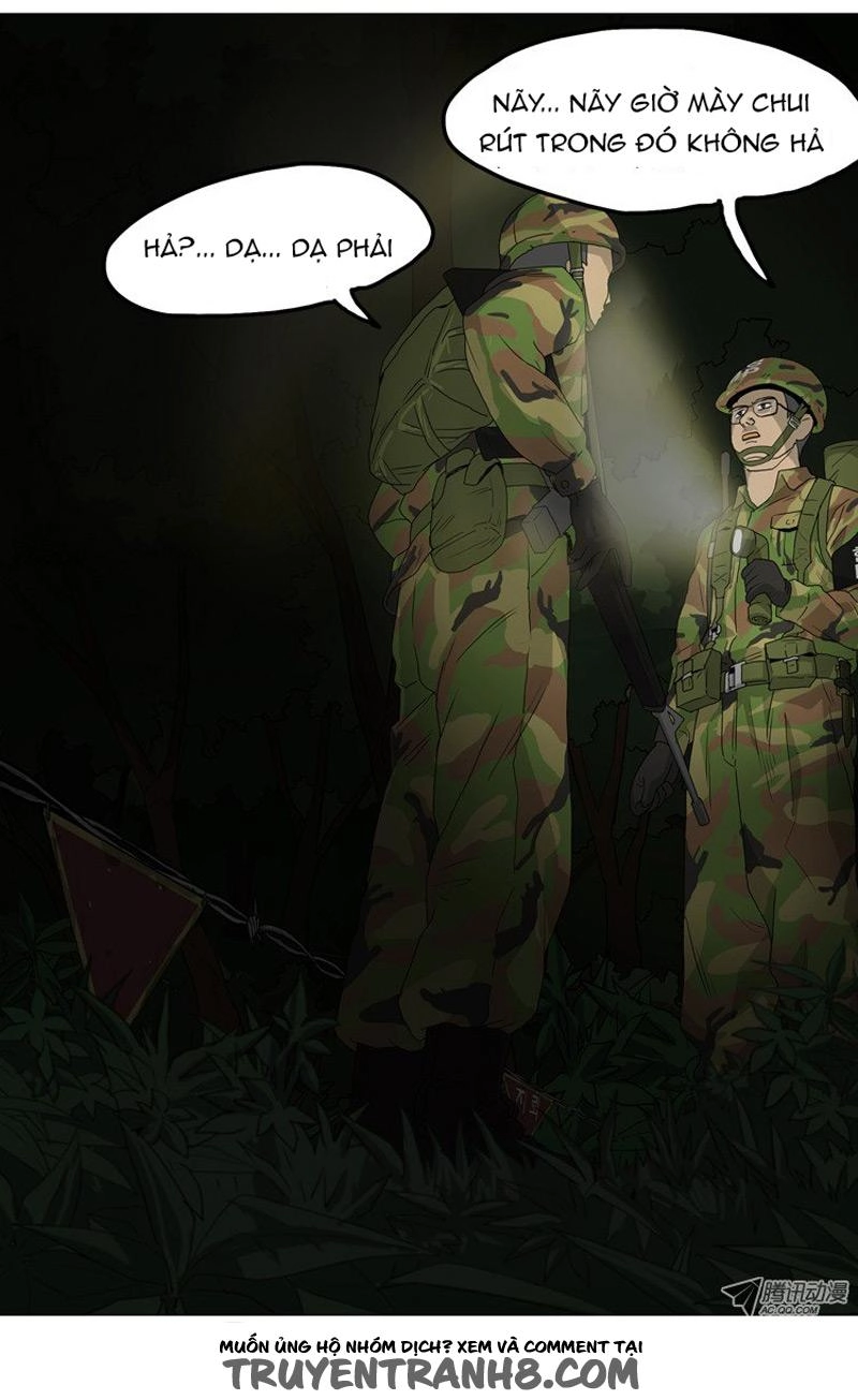 Hồi Sinh Chapter 17 - 20