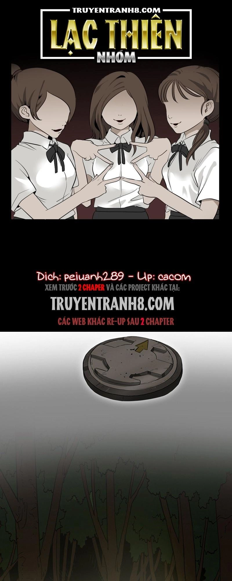 Hồi Sinh Chapter 18 - 1