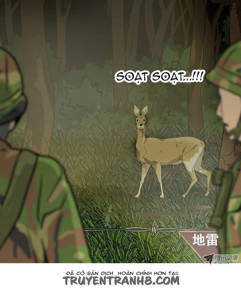 Hồi Sinh Chapter 18 - 2