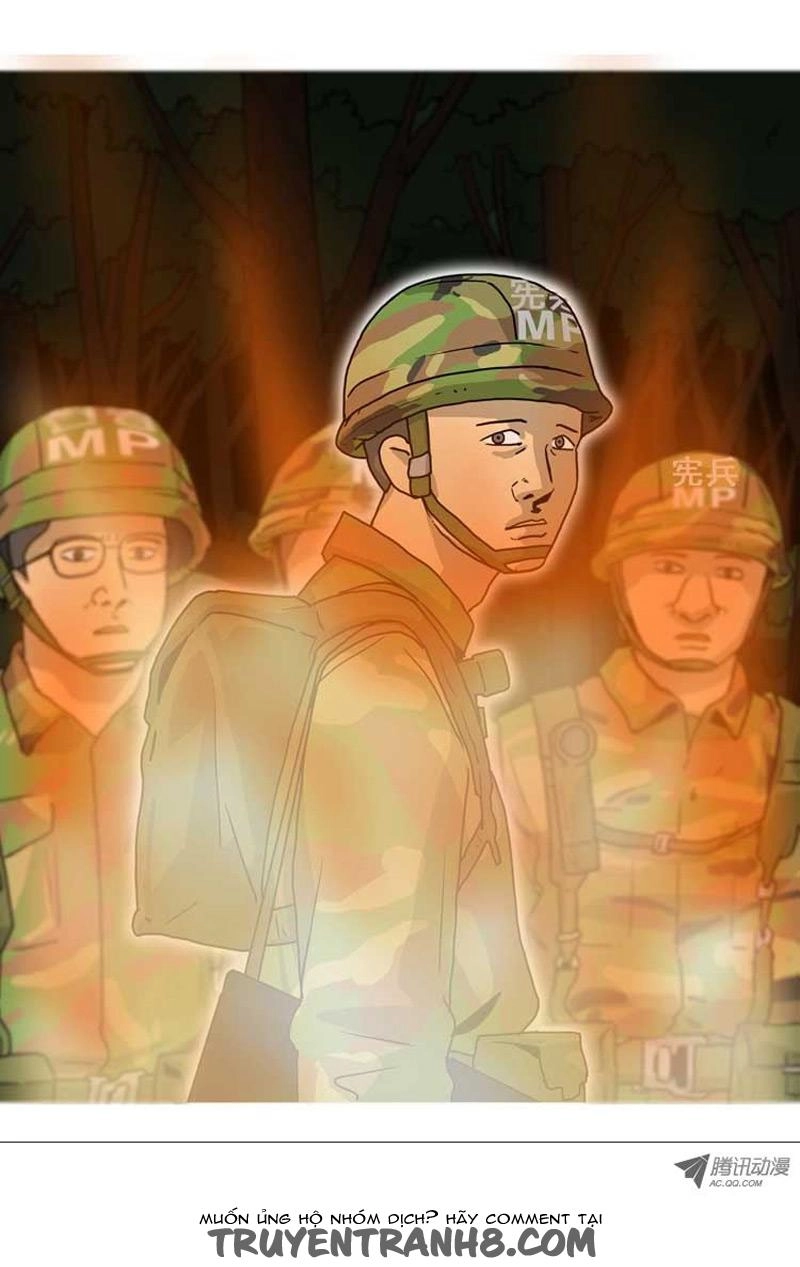 Hồi Sinh Chapter 18 - 5