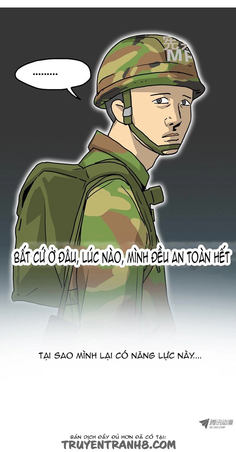 Hồi Sinh Chapter 18 - 6