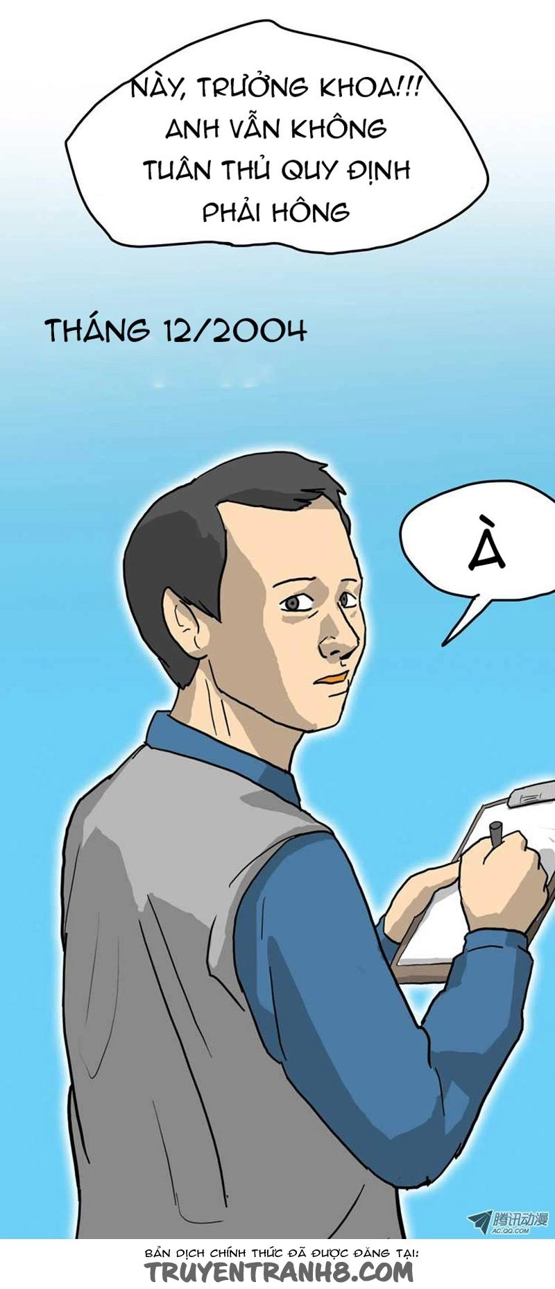 Hồi Sinh Chapter 18 - 7