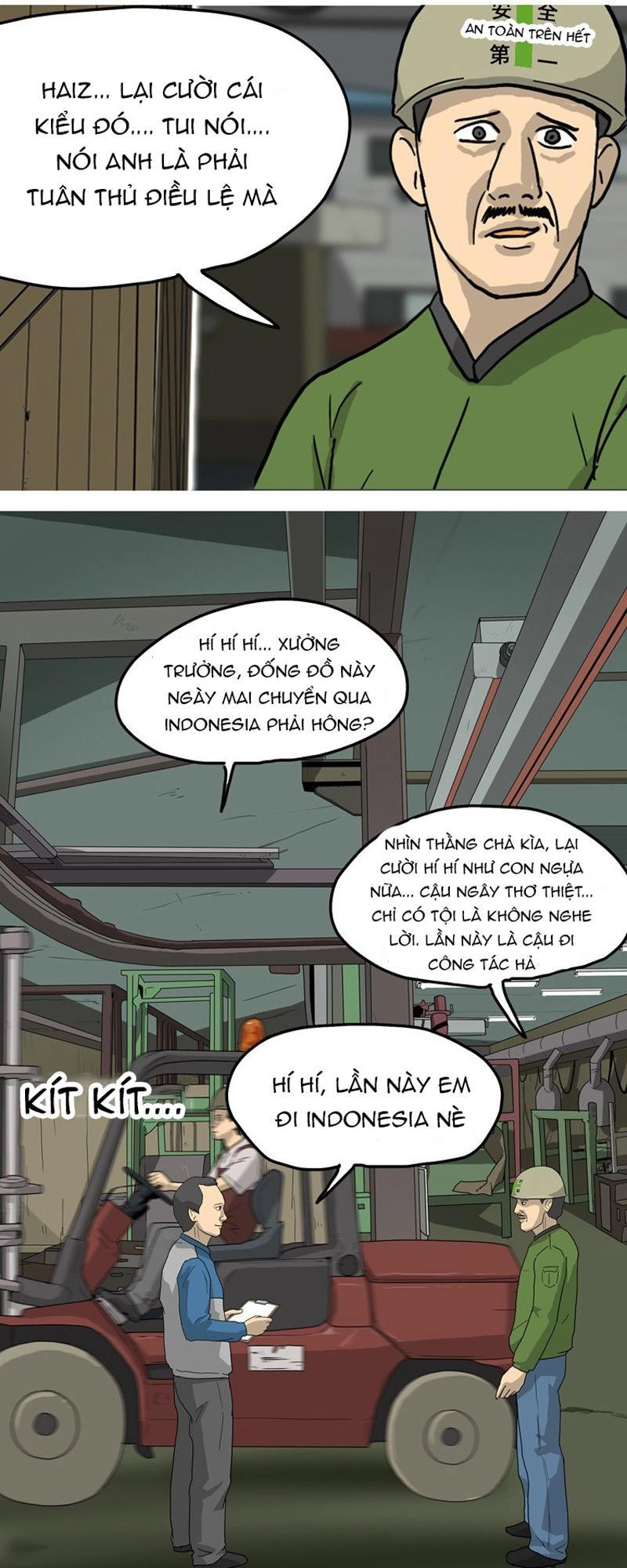 Hồi Sinh Chapter 18 - 10