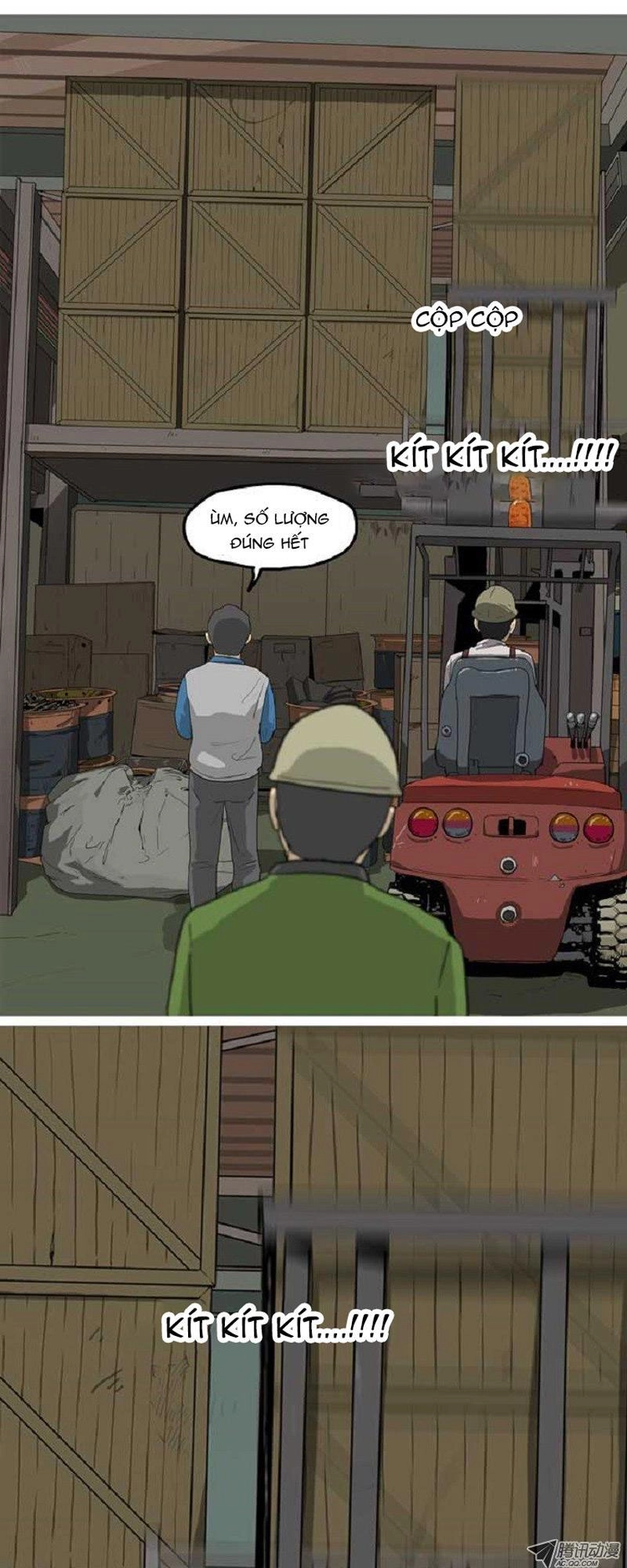 Hồi Sinh Chapter 18 - 13