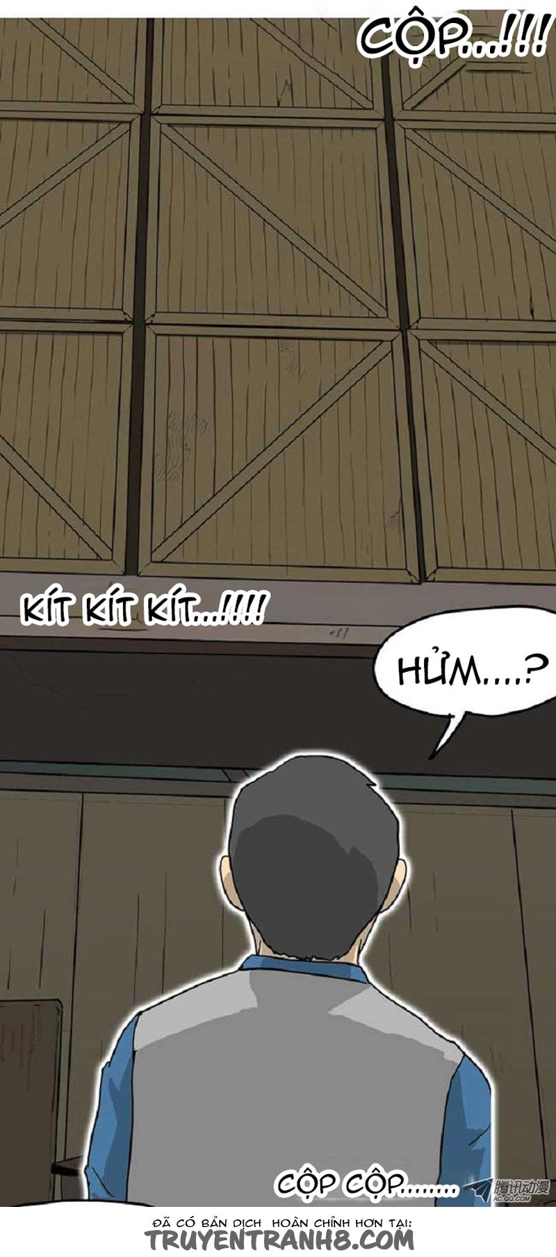 Hồi Sinh Chapter 18 - 15