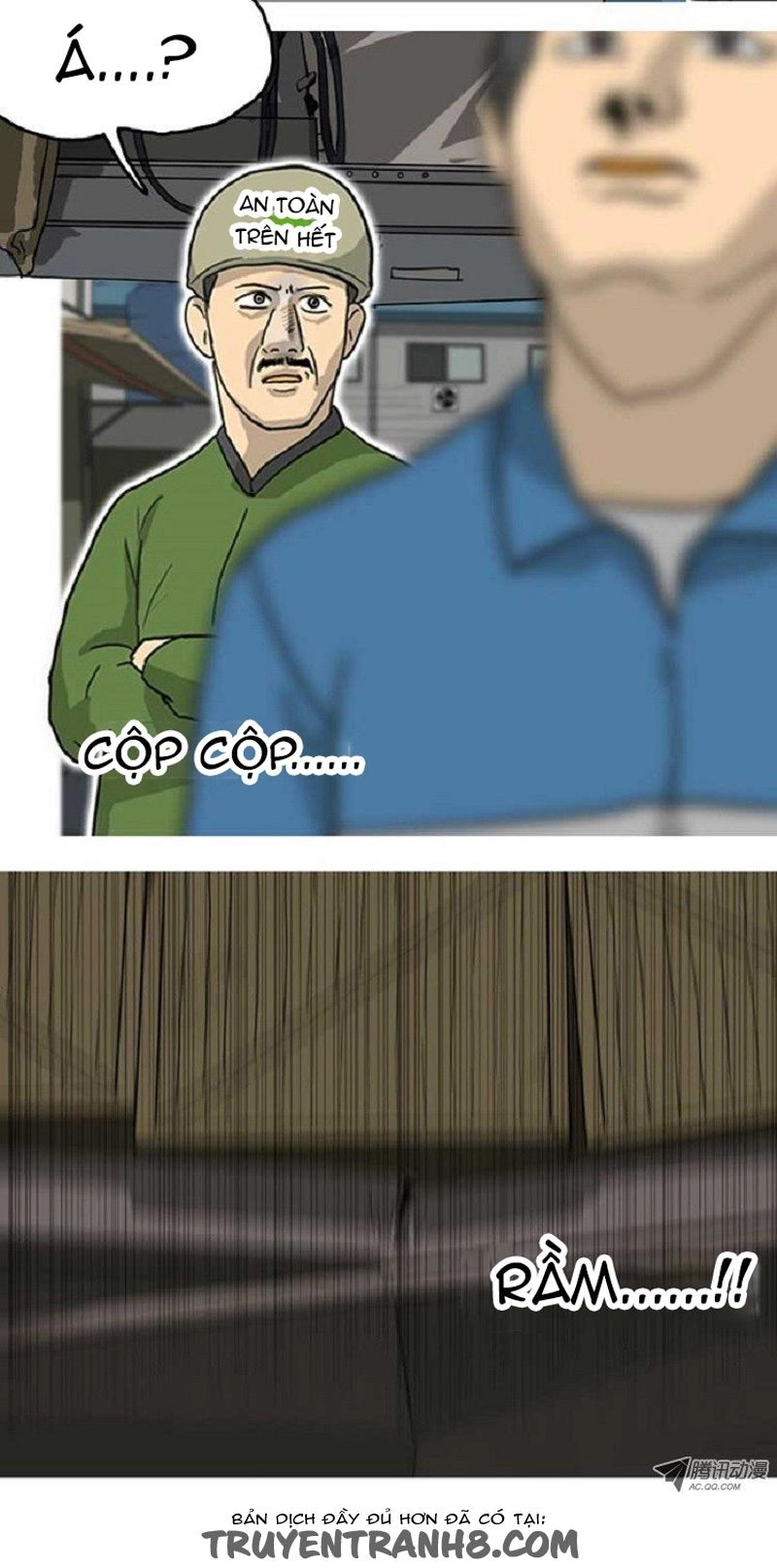 Hồi Sinh Chapter 18 - 16