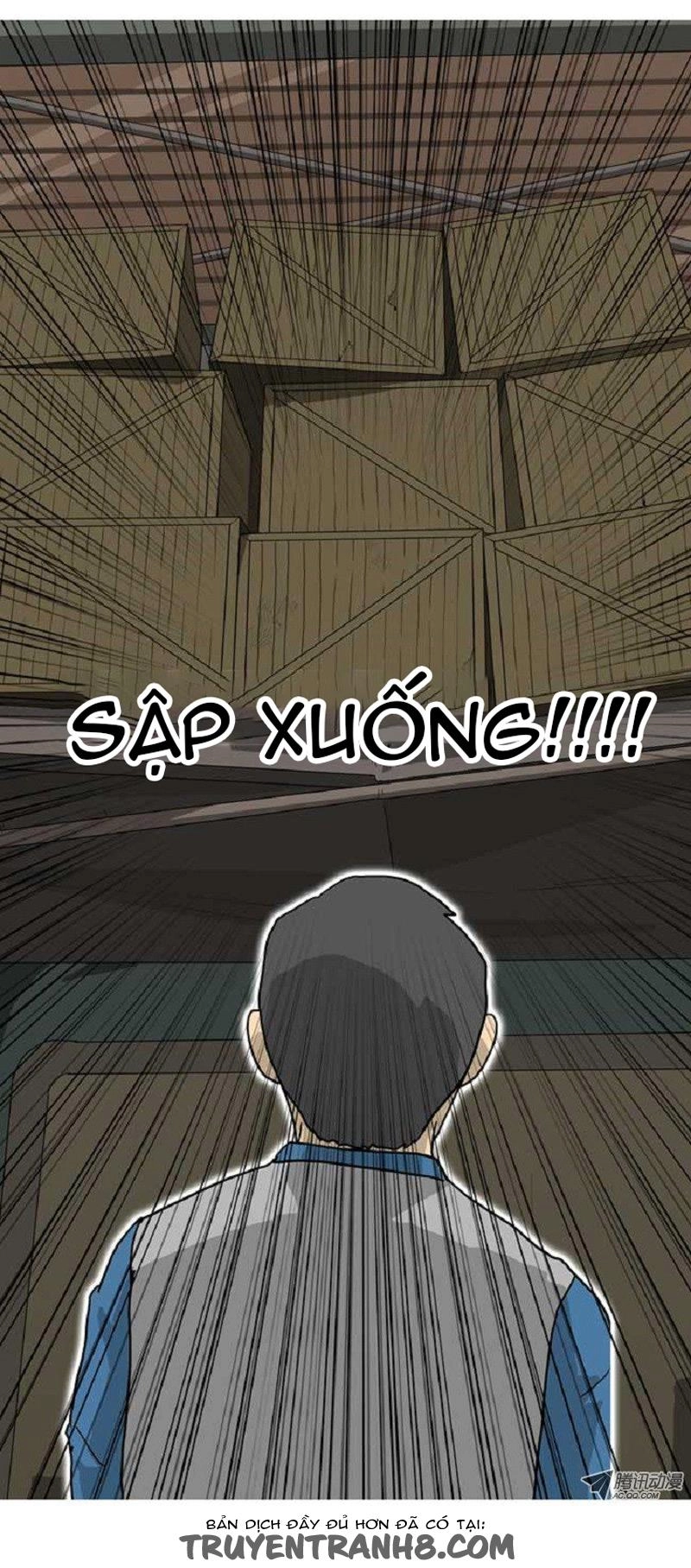 Hồi Sinh Chapter 18 - 17