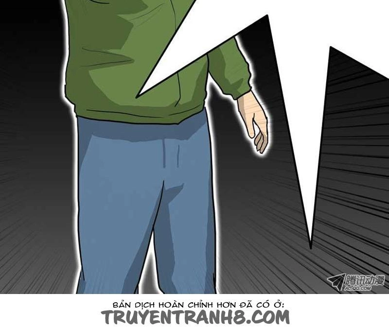 Hồi Sinh Chapter 18 - 22