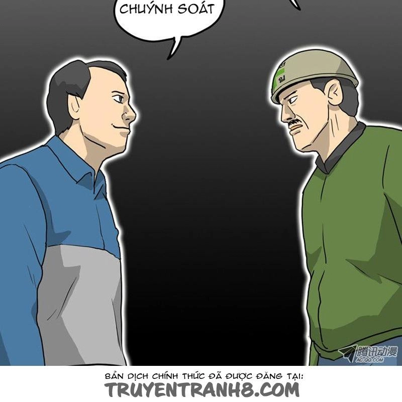 Hồi Sinh Chapter 19 - 2