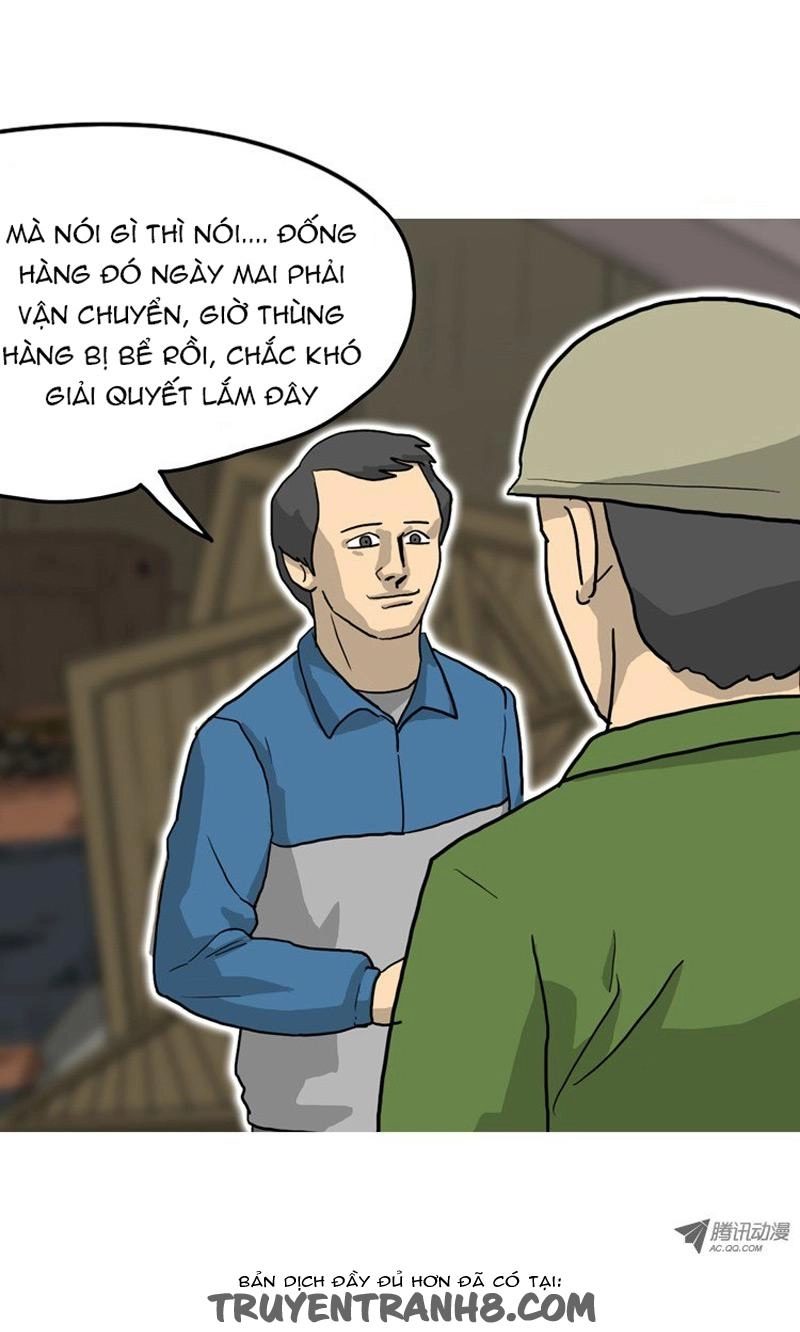 Hồi Sinh Chapter 19 - 3