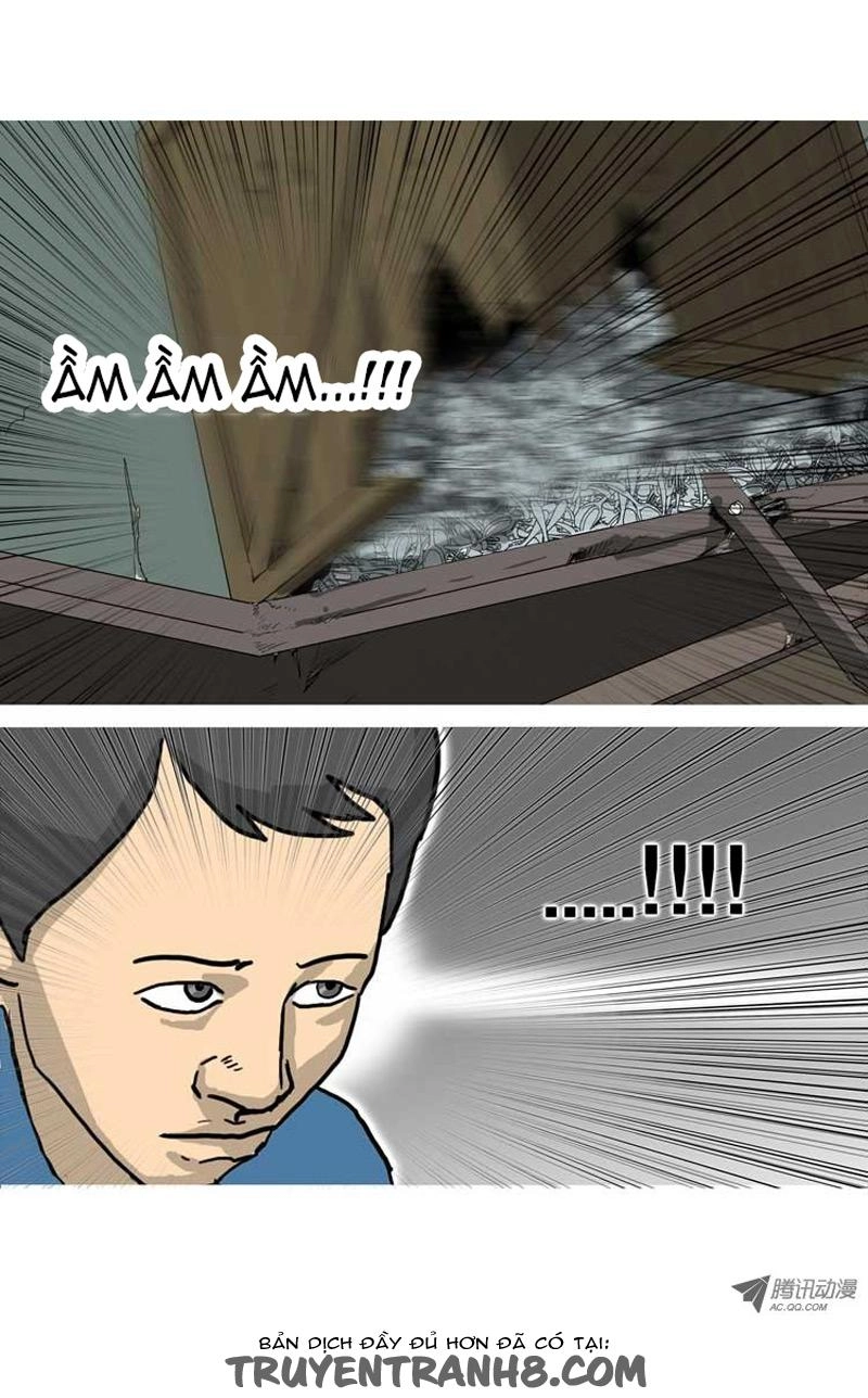 Hồi Sinh Chapter 19 - 6