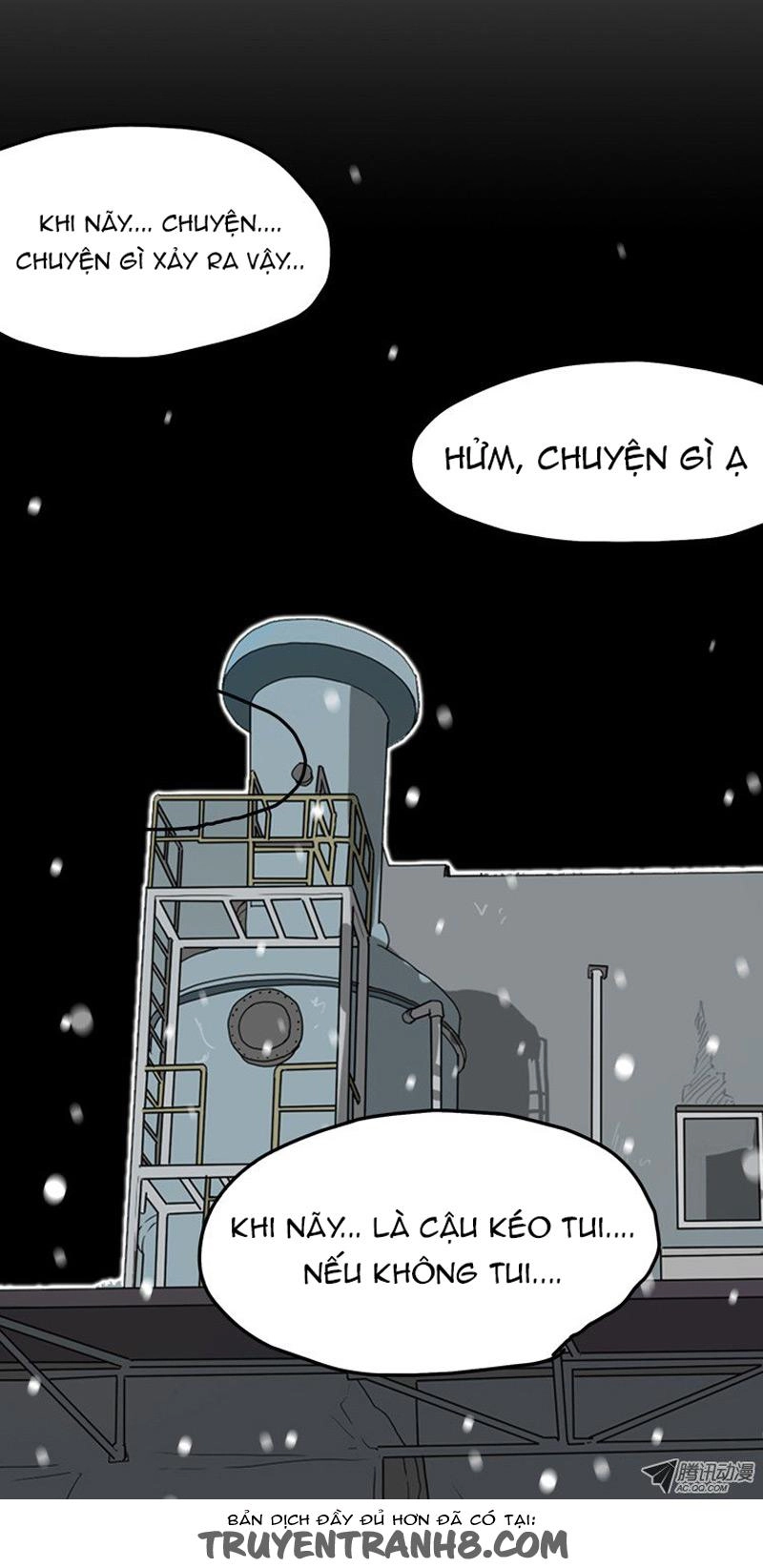 Hồi Sinh Chapter 19 - 10