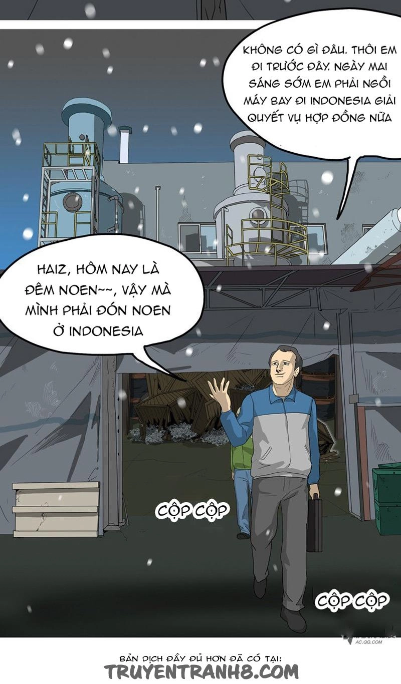 Hồi Sinh Chapter 19 - 11