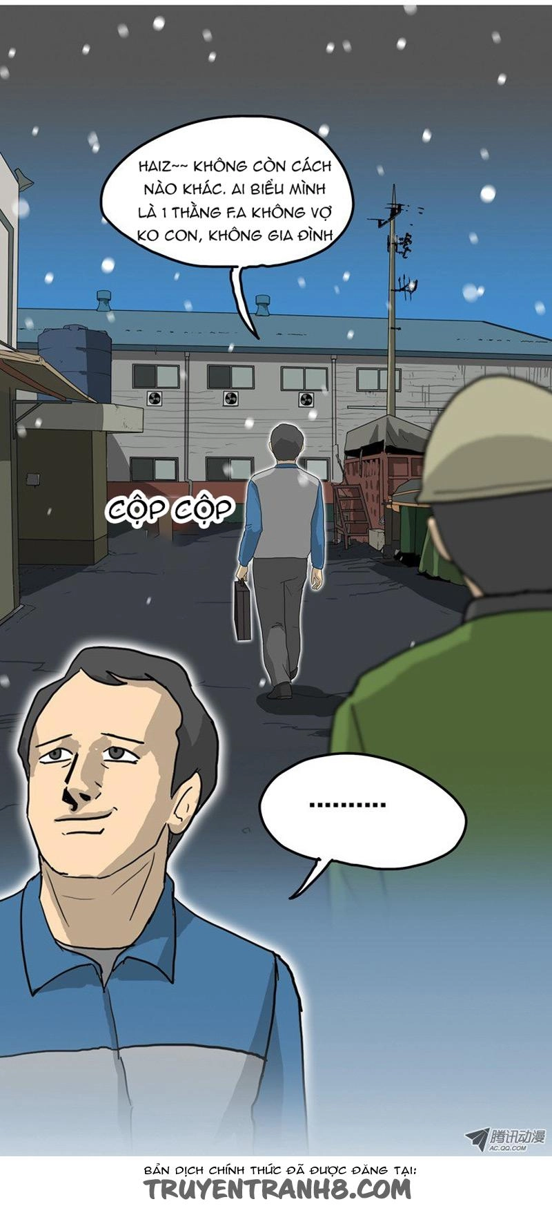 Hồi Sinh Chapter 19 - 12